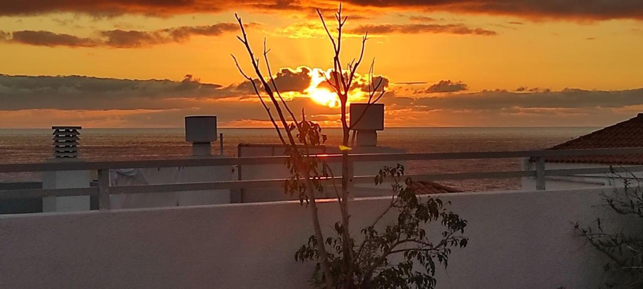 Appartement Atico El Marquito à Santa Cruz de la Palma  Extérieur photo