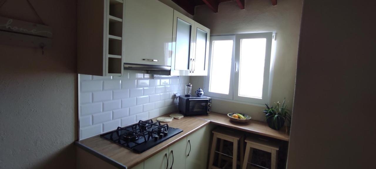 Appartement Atico El Marquito à Santa Cruz de la Palma  Extérieur photo
