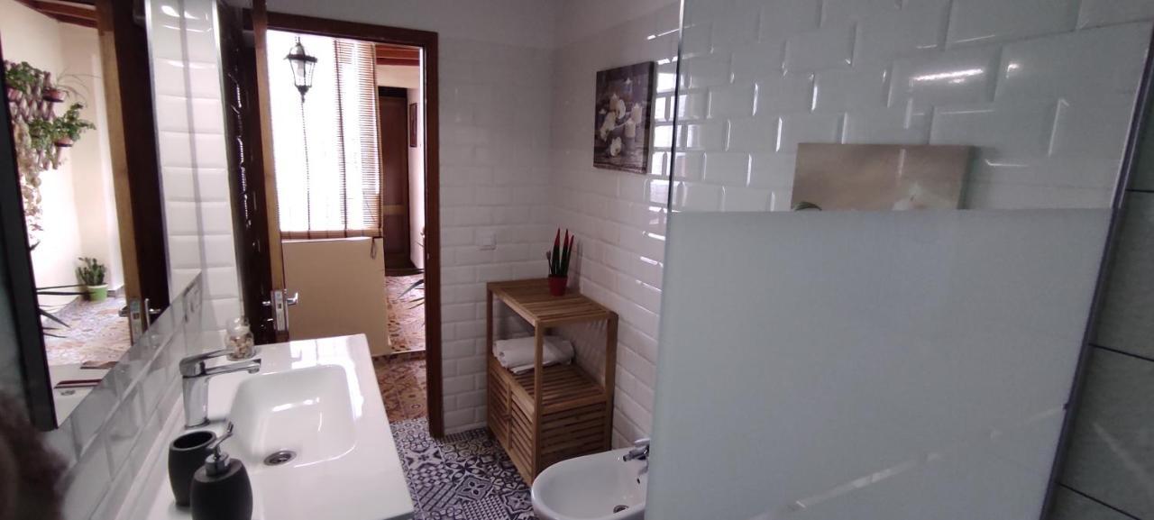 Appartement Atico El Marquito à Santa Cruz de la Palma  Extérieur photo