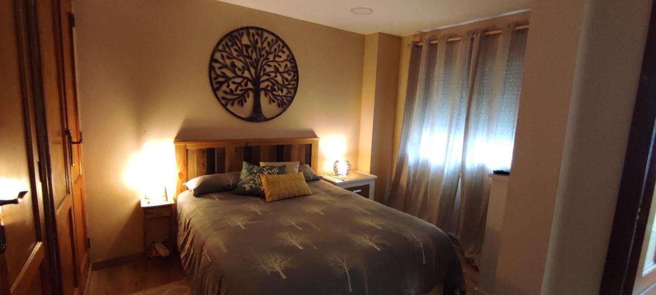 Appartement Atico El Marquito à Santa Cruz de la Palma  Extérieur photo